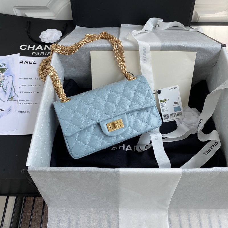 bags-district - Chanel Bags - 7421