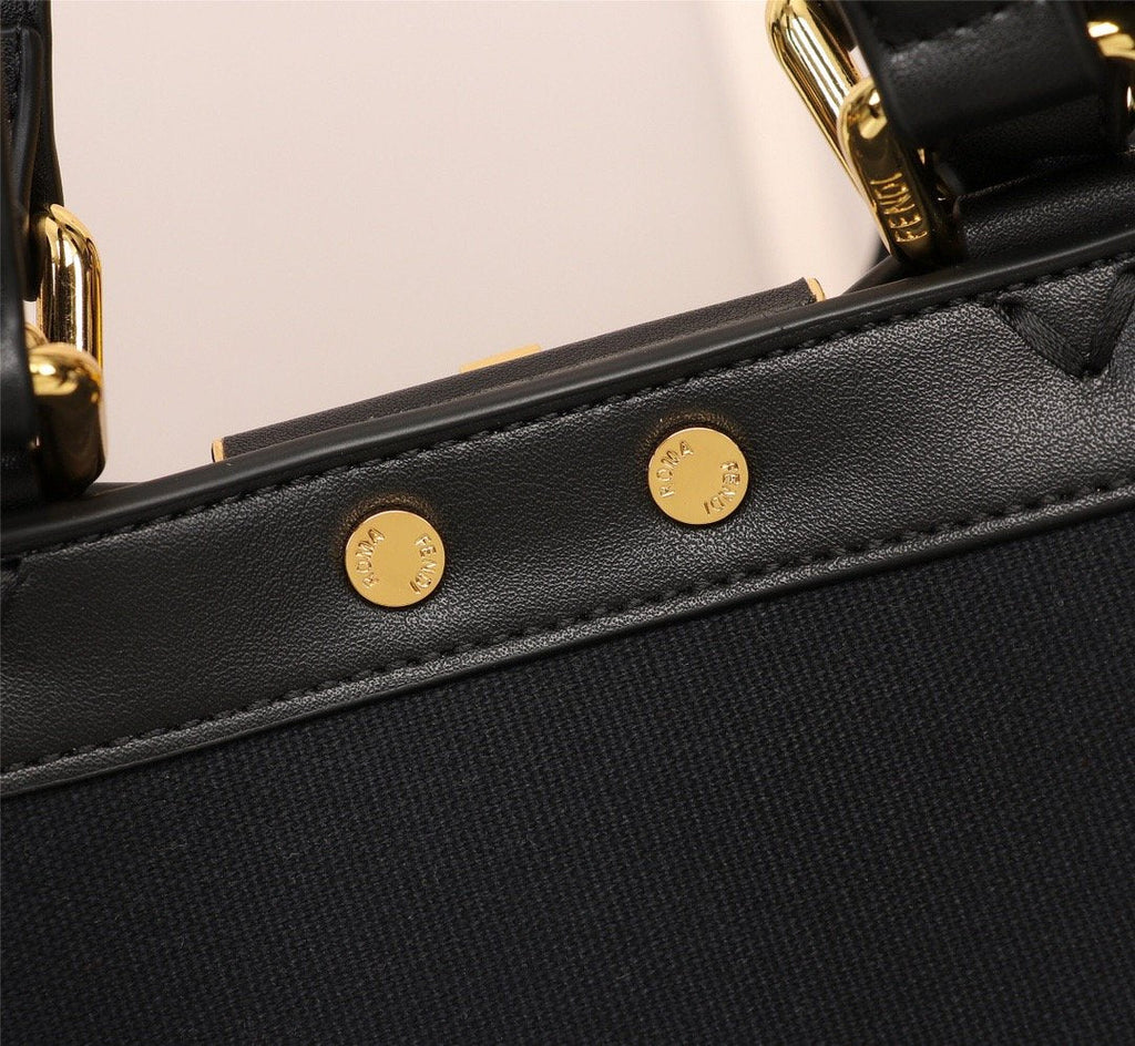 Luxury  Bags Fendi 085