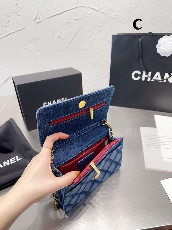 bags-district - Chanel Bags - 7225