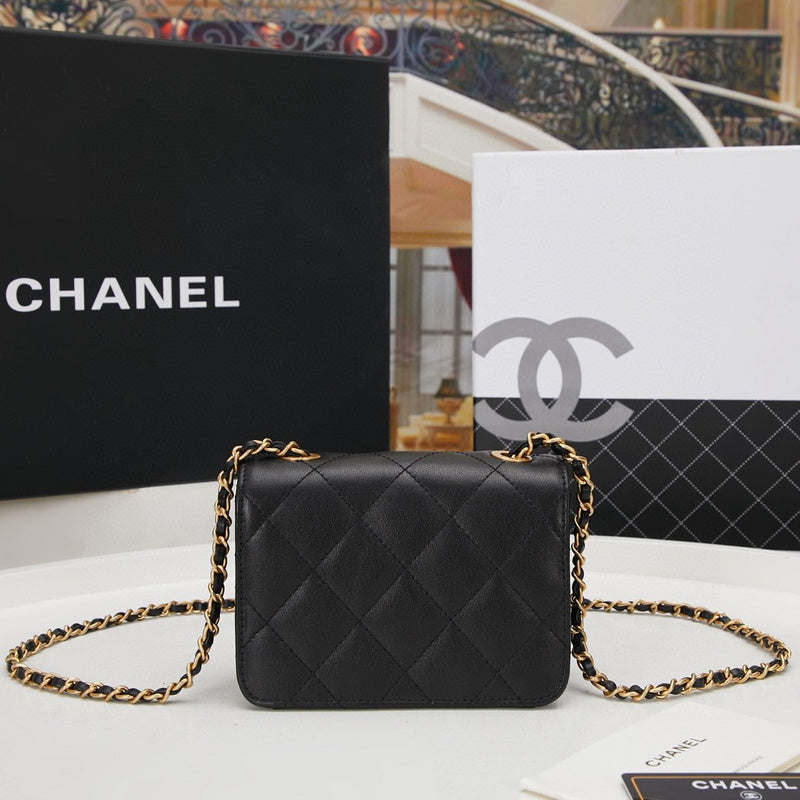 Chanel Bags - BG Bags - 1631