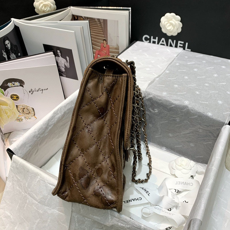 Chanel Bags - BG Bags - 1876