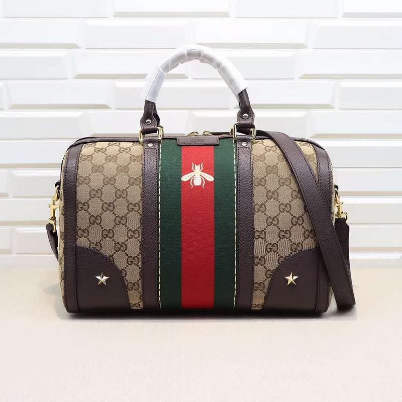 GGG - Bags District - 777