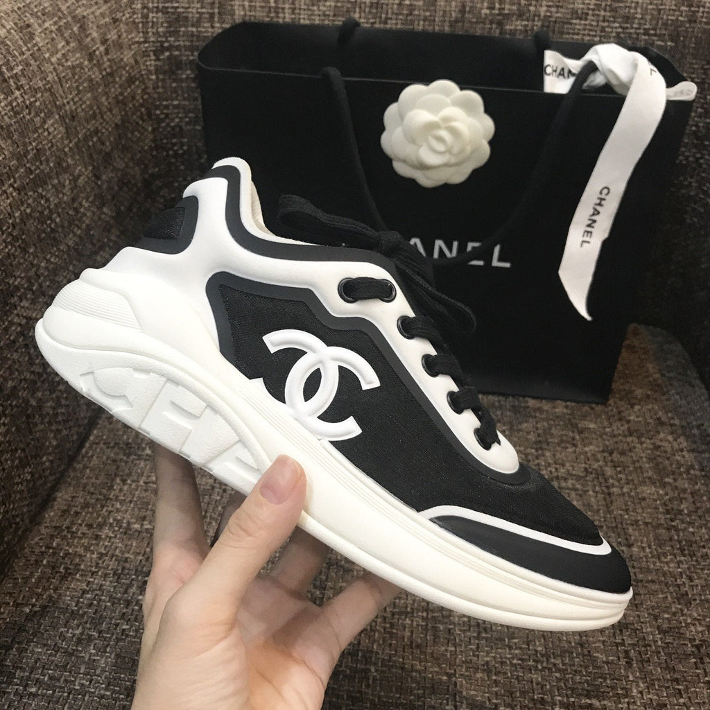 Sneakers Chanel