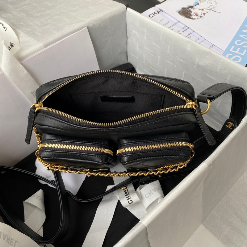 Chanel Bags - BG Bags - 1046