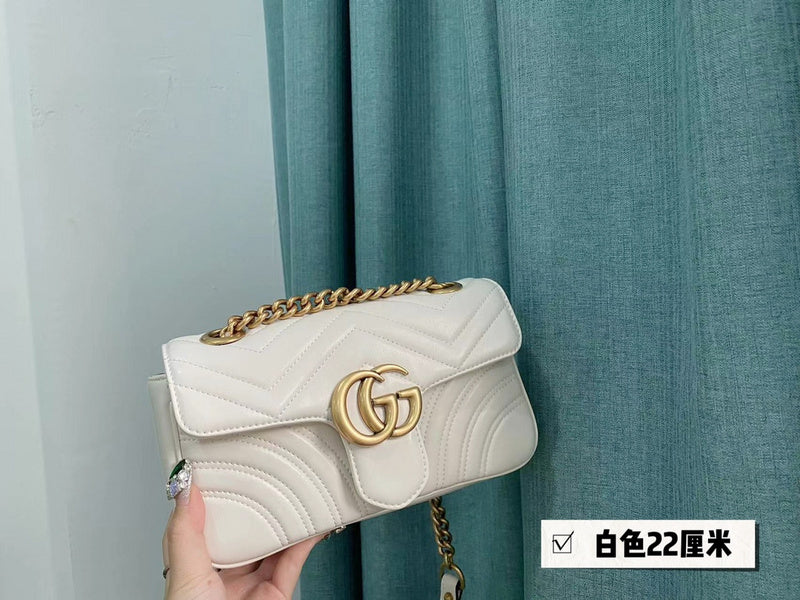 Luxury - Gucci Bags - 057