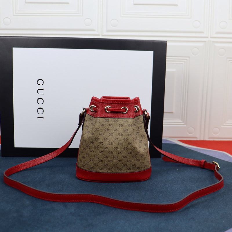 Gucci   Luxury Bags  1275