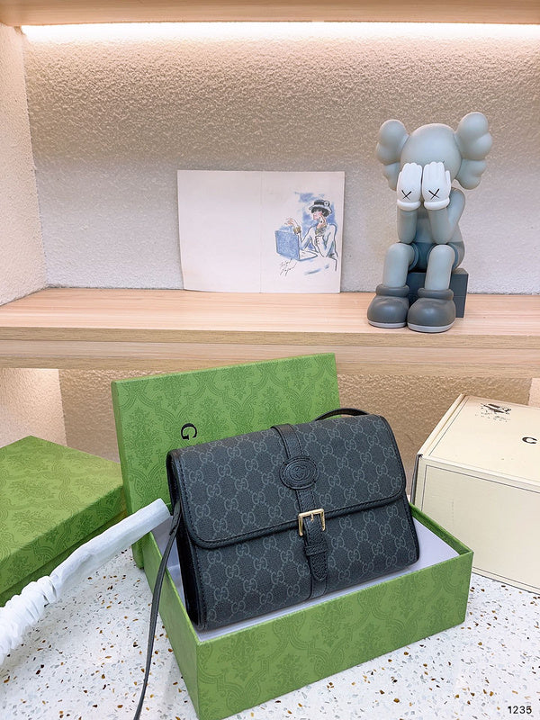 Luxury - Gucci Bags - 212