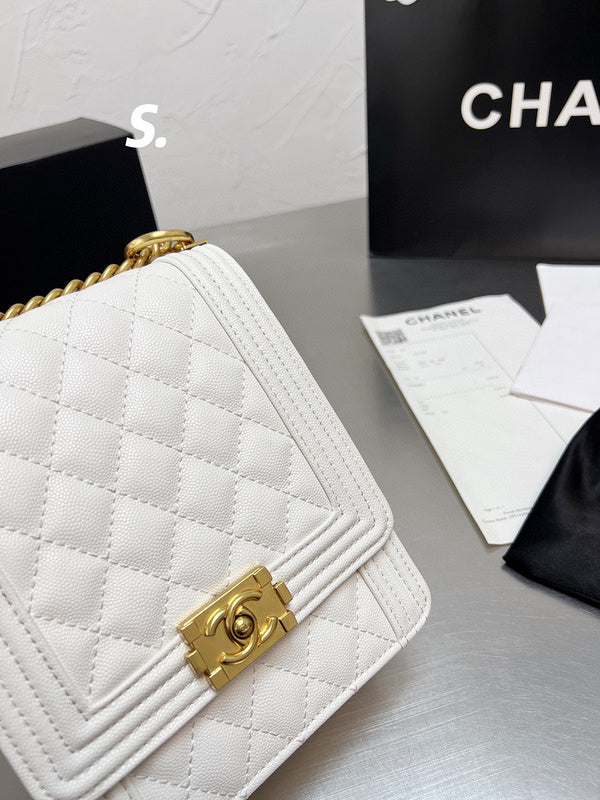 bags-district - Chanel Bags - 7209