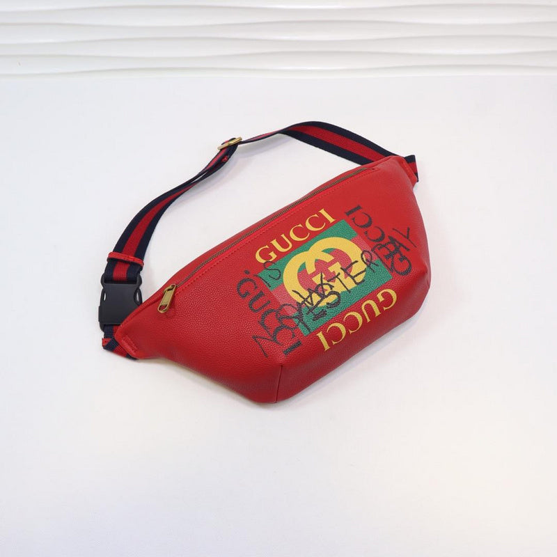 GGG - Bags District - 1025