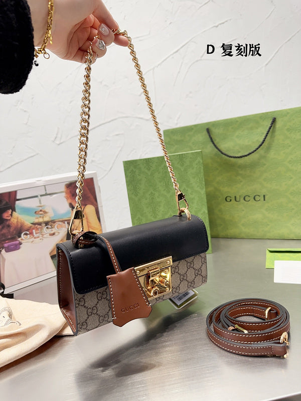 Luxury - Gucci Bags - 246
