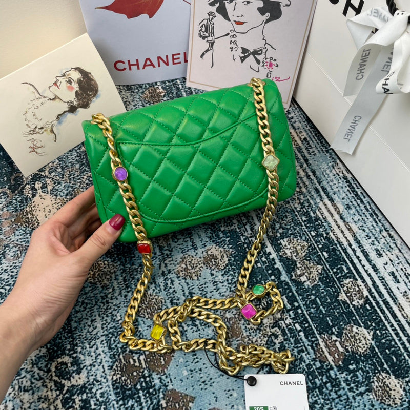 Chanel Bags - BG Bags - 1737