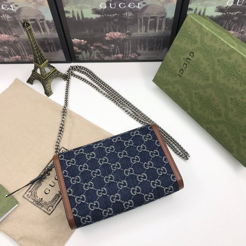 GGG - Bags District - 1522