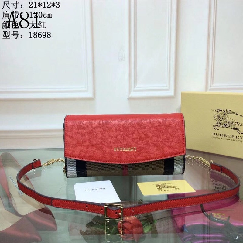 BBR Bags - Bags District  036