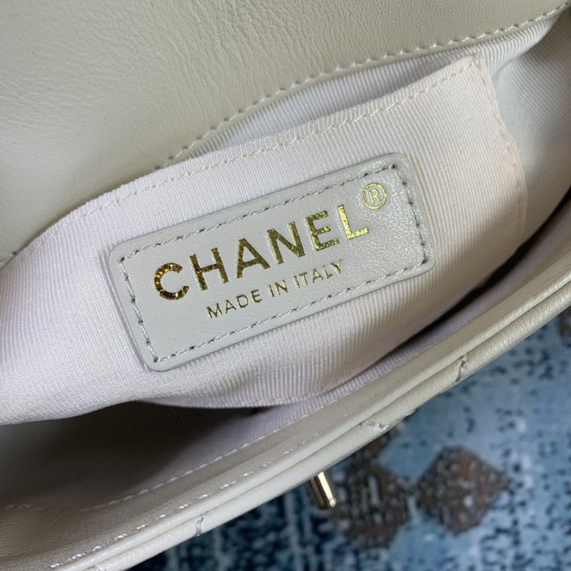 Chanel Bags - BG Bags - 1702
