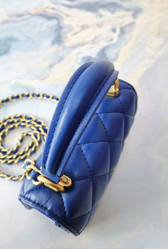Chanel Bags - BG Bags - 1423