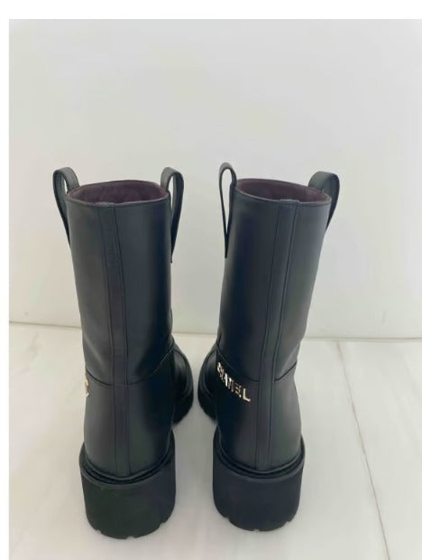 BG - Luxury chanel Women's Boots - Anna 1000