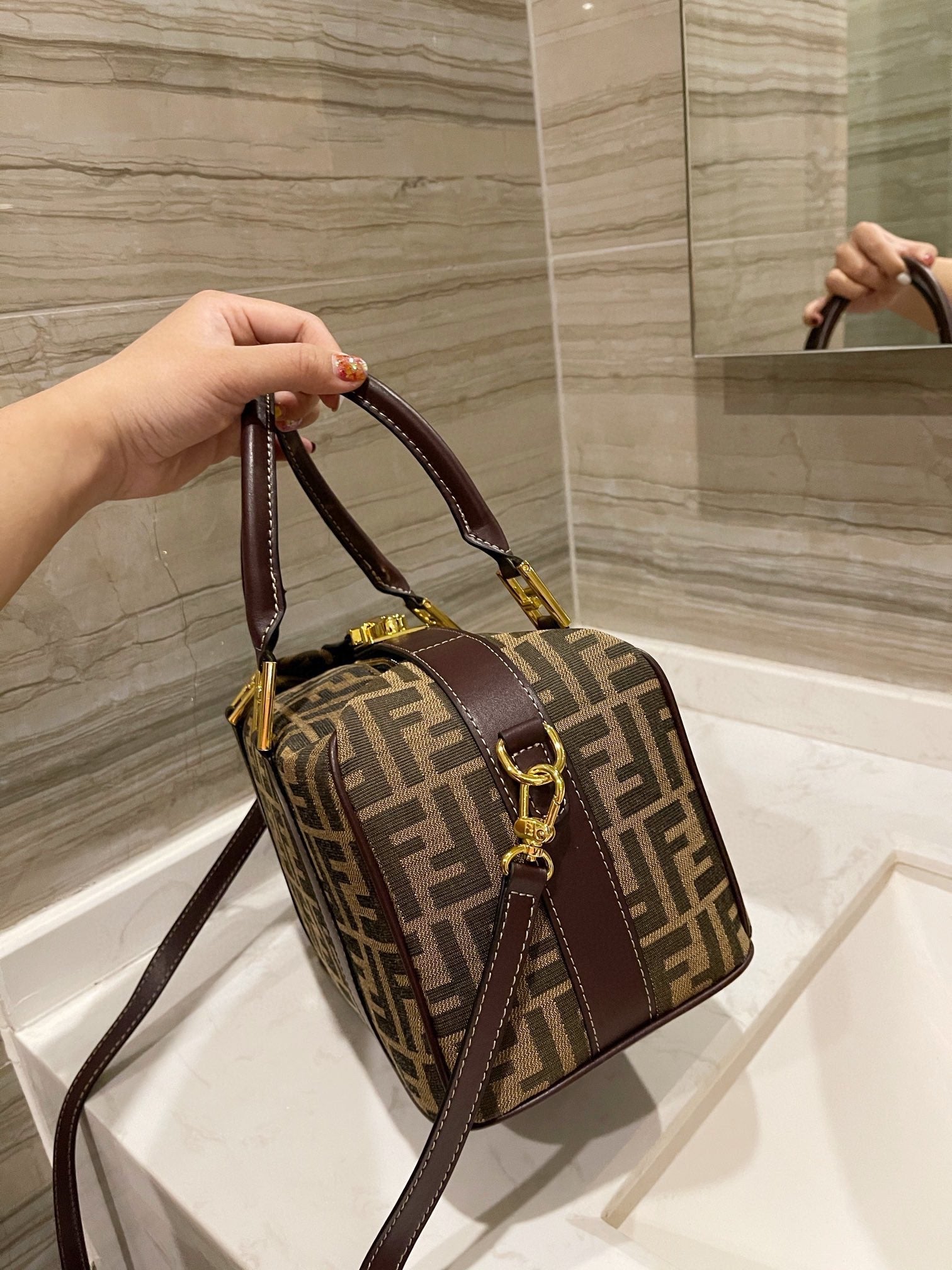 New Arrival Bags Fendi 226