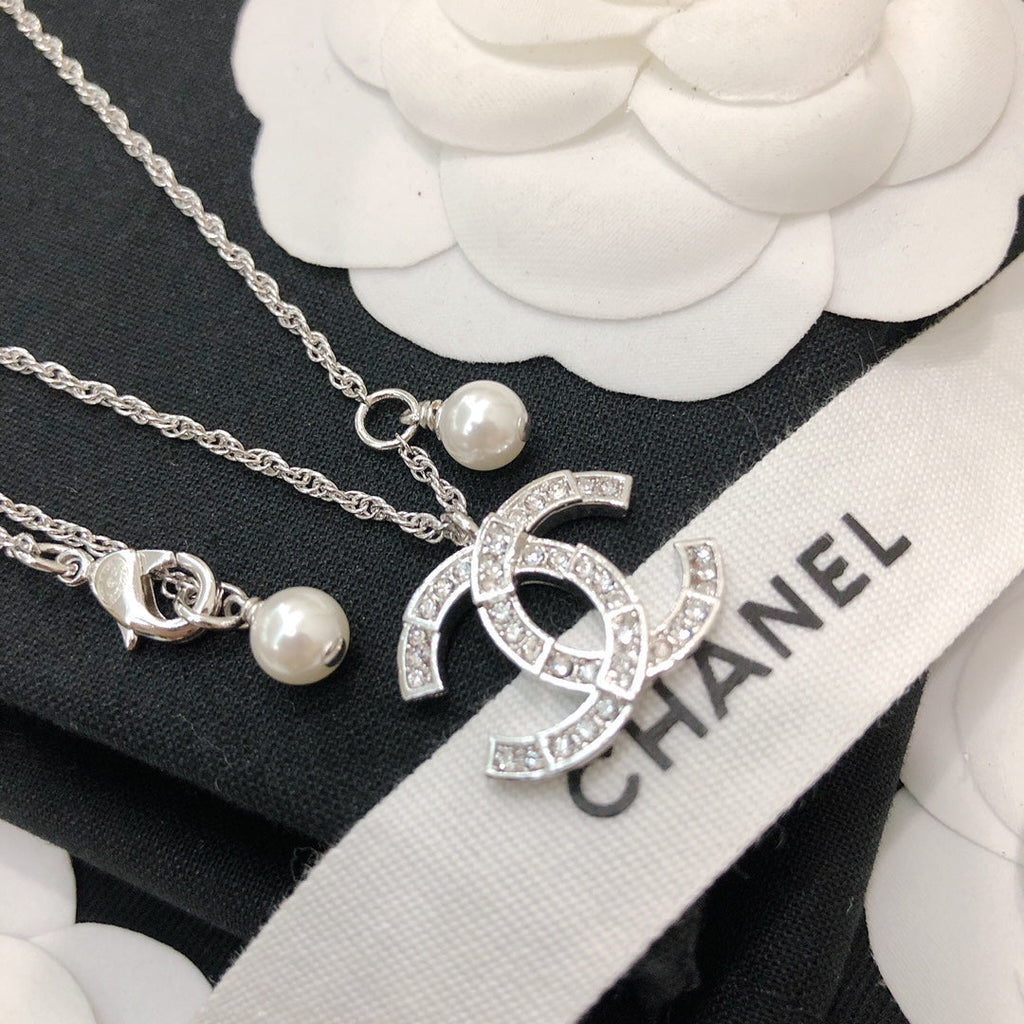 BL -High Quality Necklace chanel022