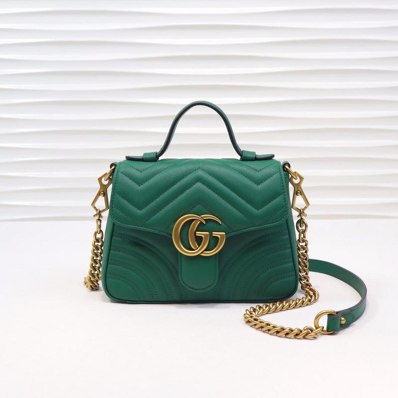 GGG - Bags District - 969