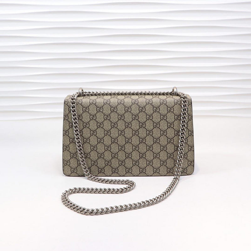 GGG - Bags District - 890
