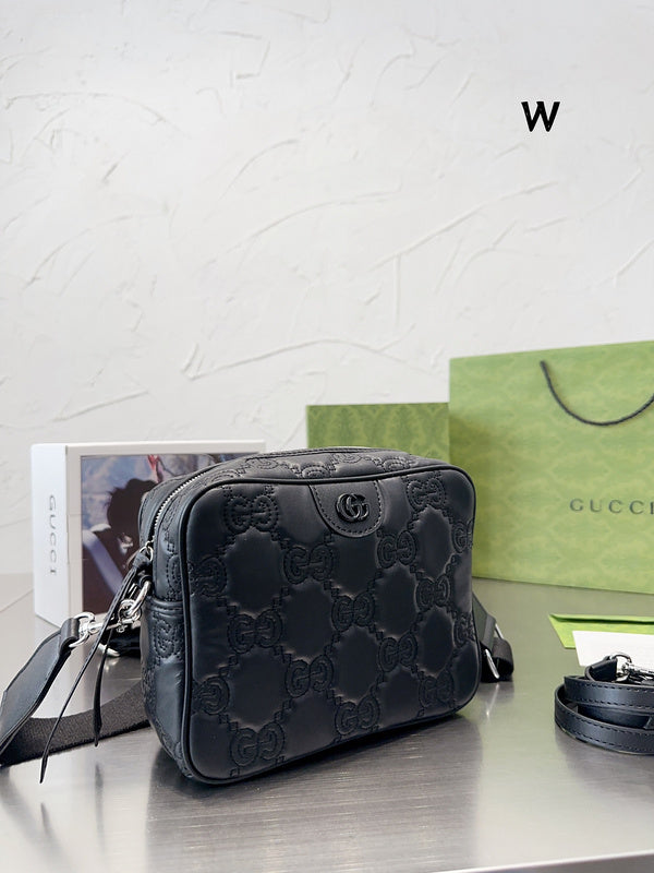 Luxury - Gucci Bags - 154