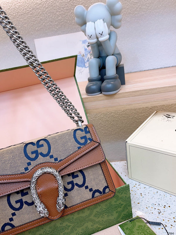 Luxury - Gucci Bags - 123