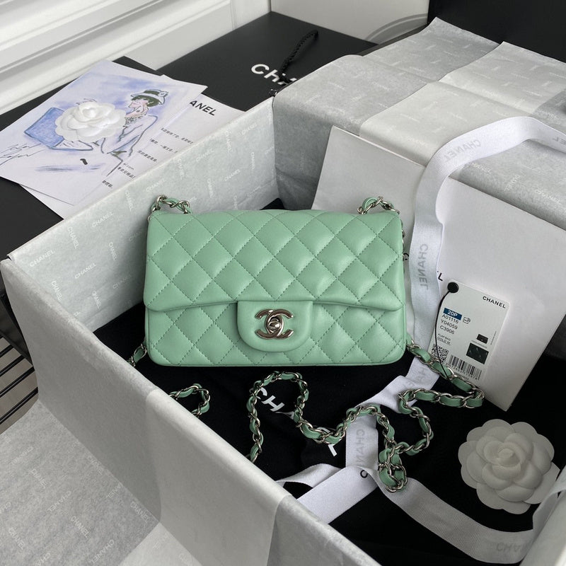 Chanel Bags - BG Bags - 1486