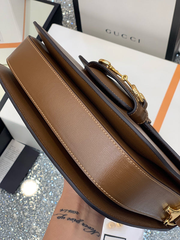 Gucci Bags -  Luxury Bags  1461
