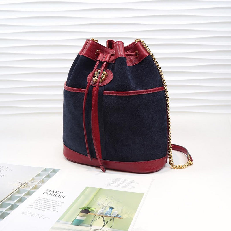 GGG - Bags District - 848