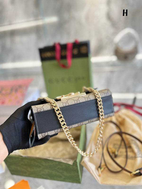 Luxury - Gucci Bags - 262
