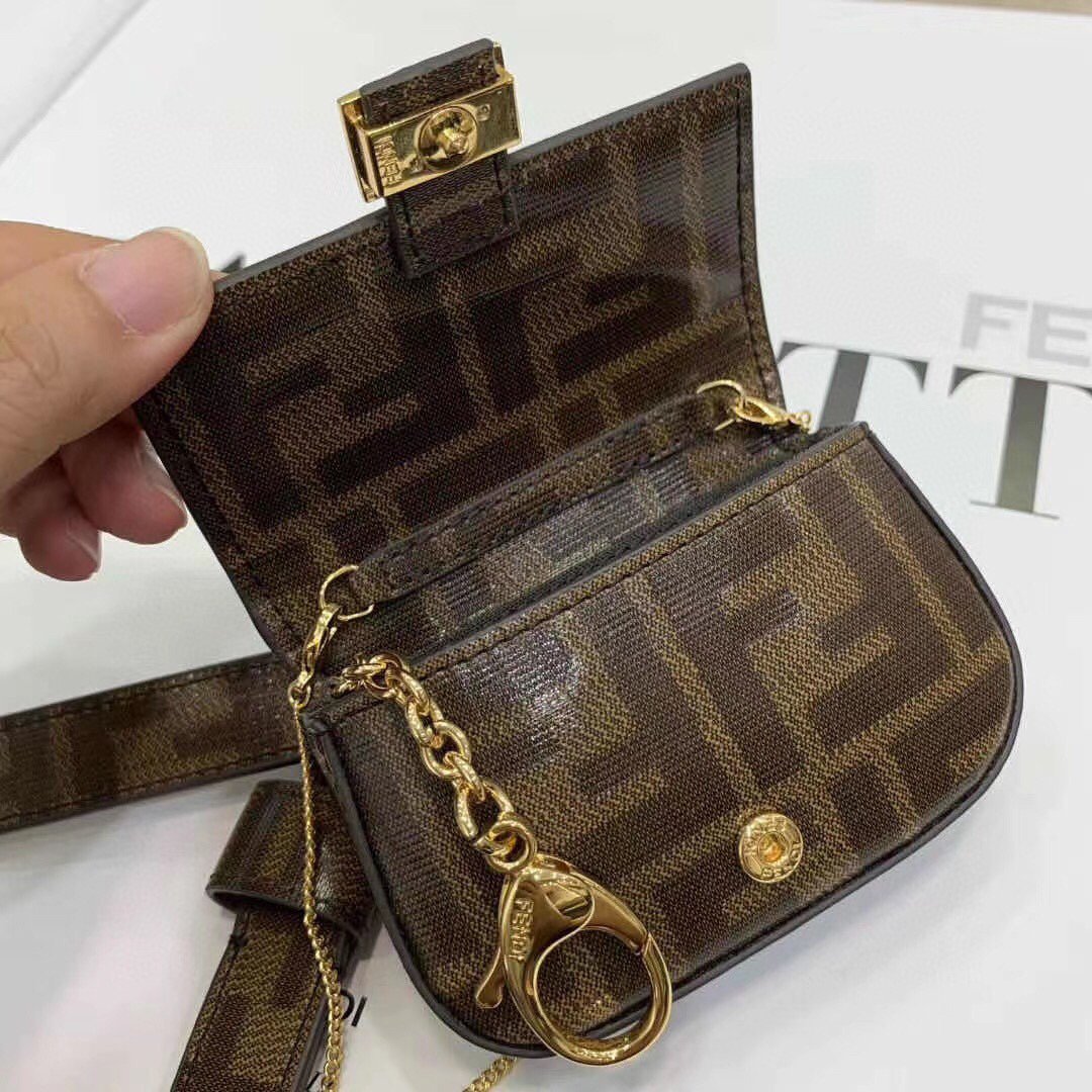 New Arrival Bags Fendi 020