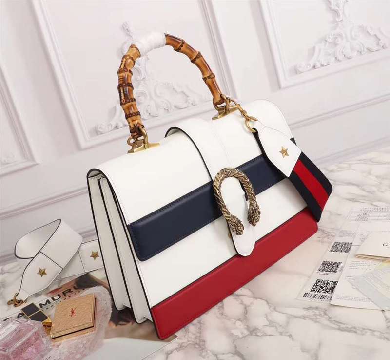 GGG - Bags District - 525