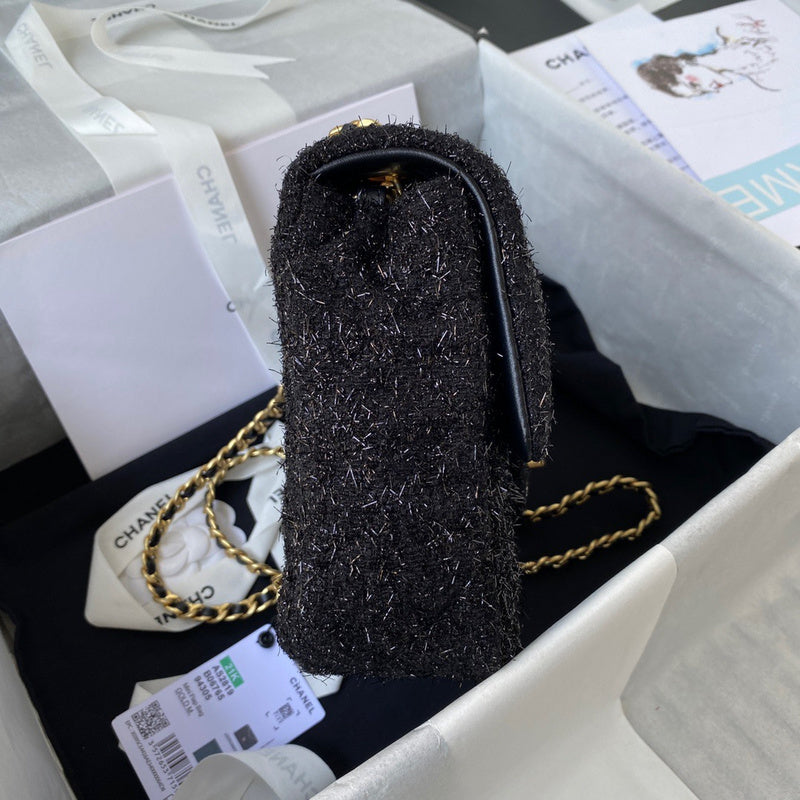 bags-district - Chanel Bags - 7652