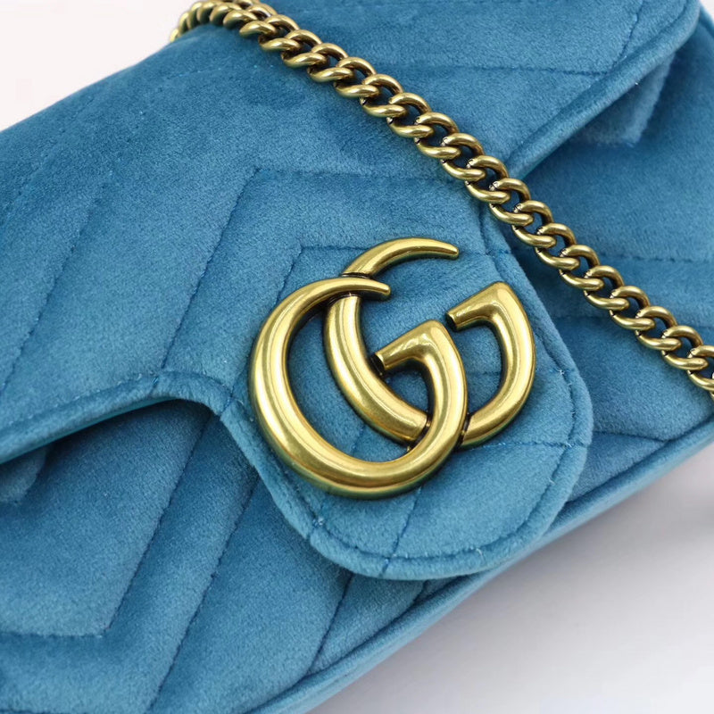 GGG - Bags District - 610