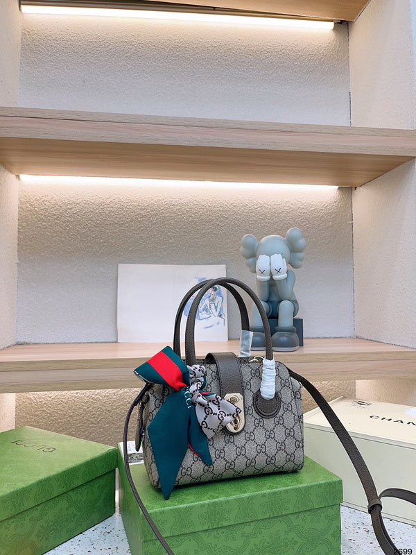 Luxury - Gucci Bags - 085