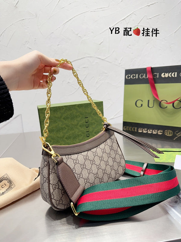 Luxury - Gucci Bags - 352