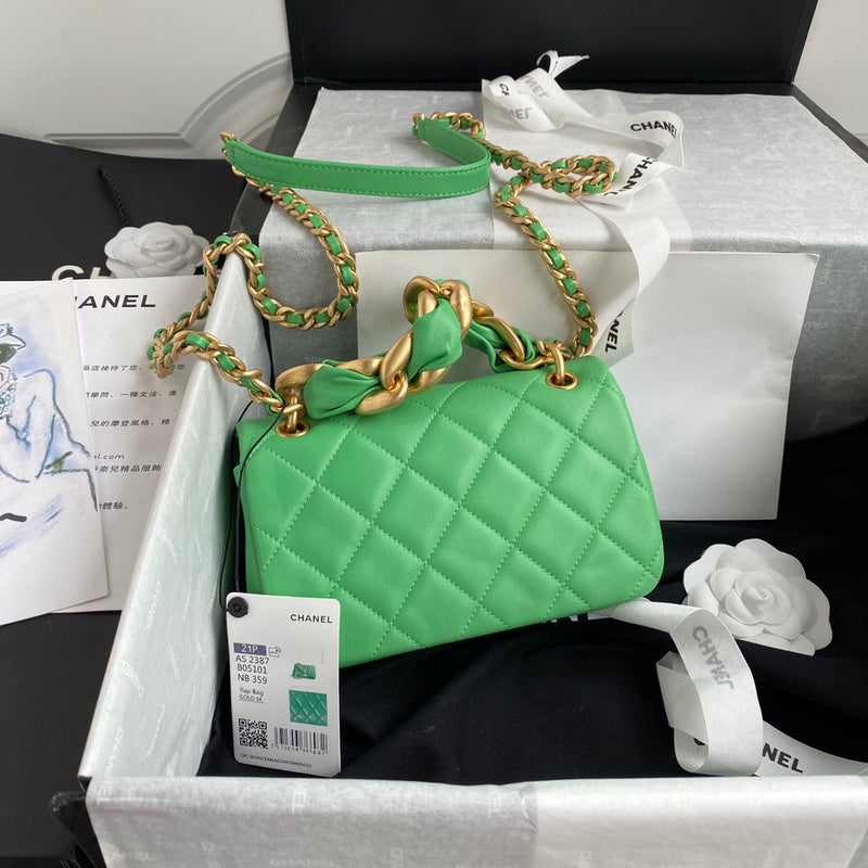 bags-district - Chanel Bags - 7398