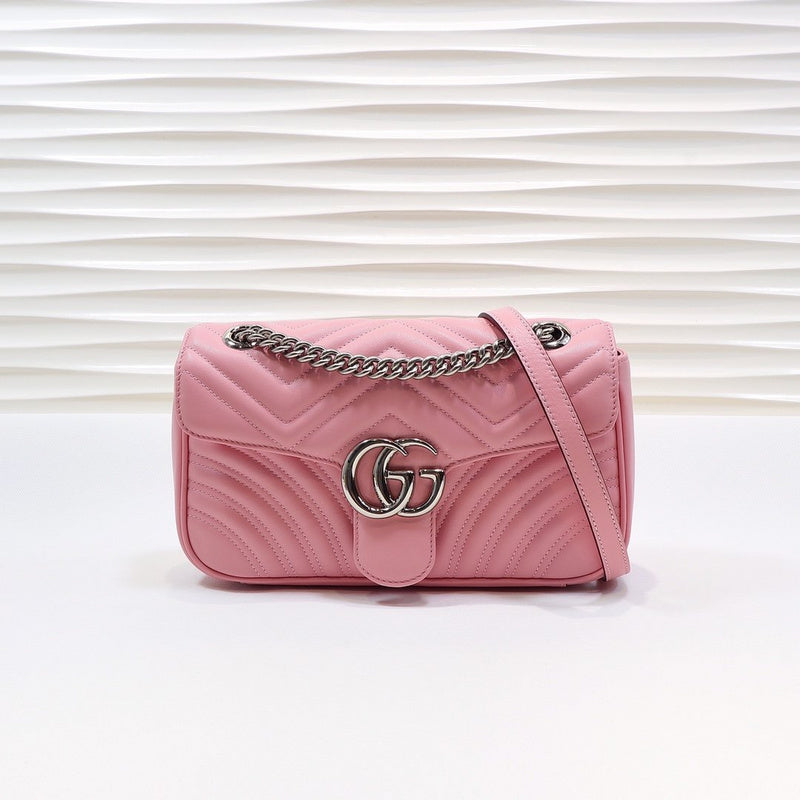 GGG - Bags District - 1411