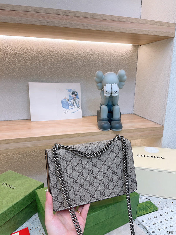 Luxury - Gucci Bags - 086