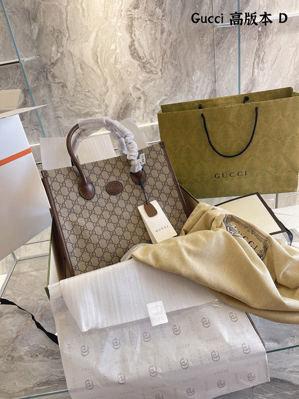 Luxury - Gucci Bags - 311