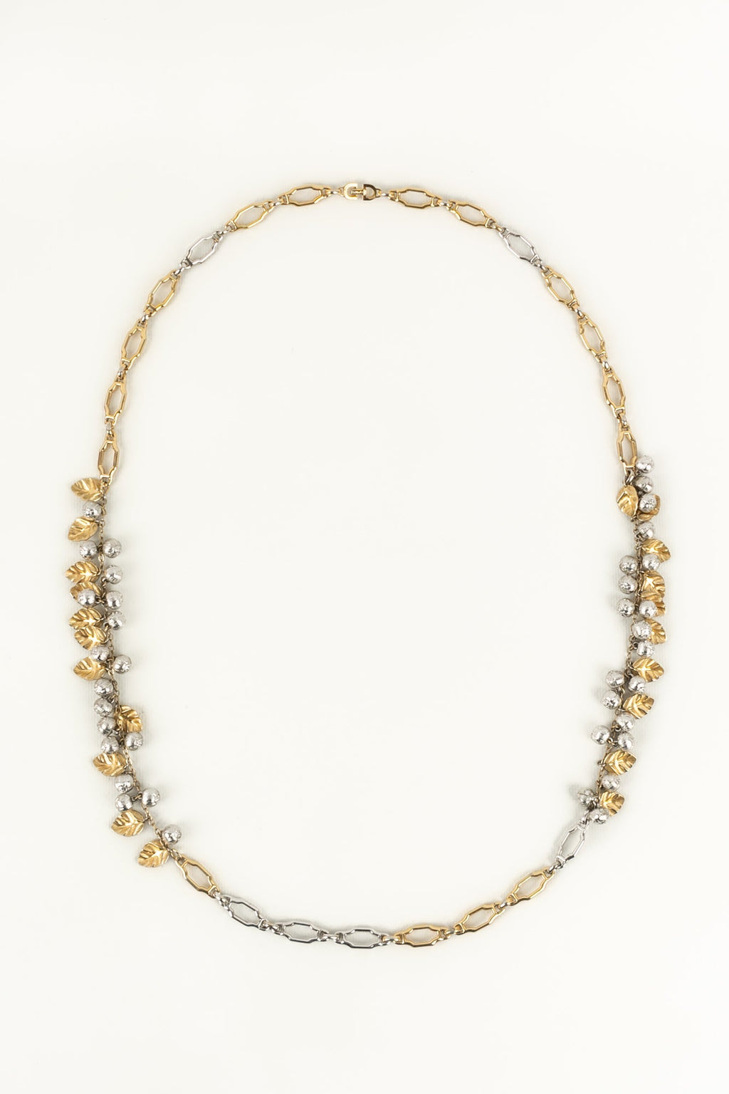 Collier Christian Dior