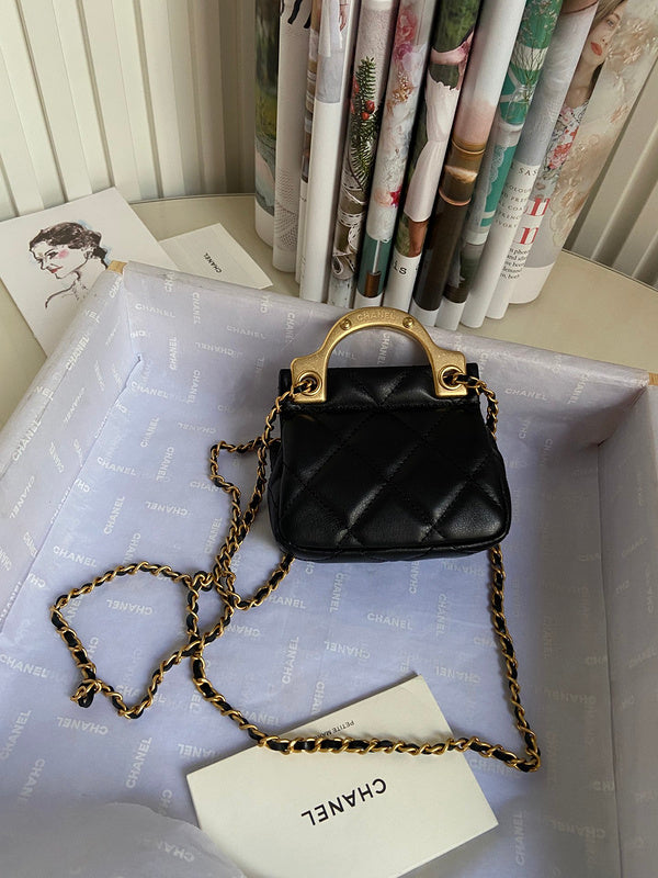 Chanel Bags - BG Bags - 1013