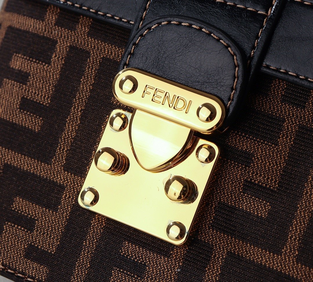 New Arrival Bags Fendi 073