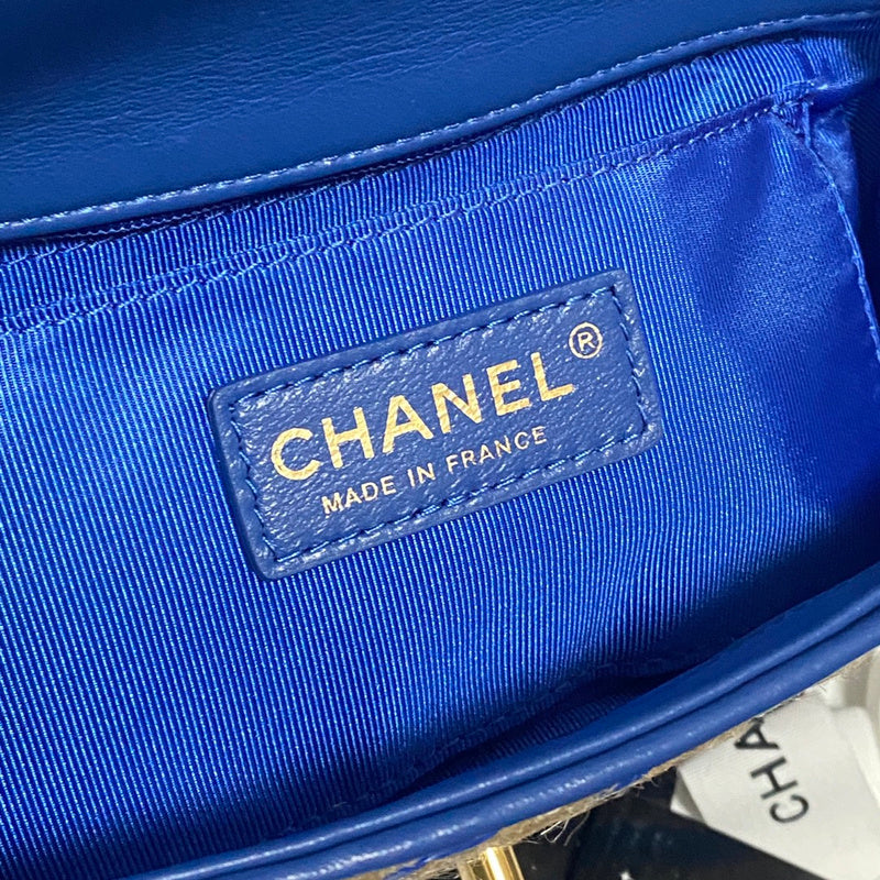Chanel Bags - BG Bags - 1667