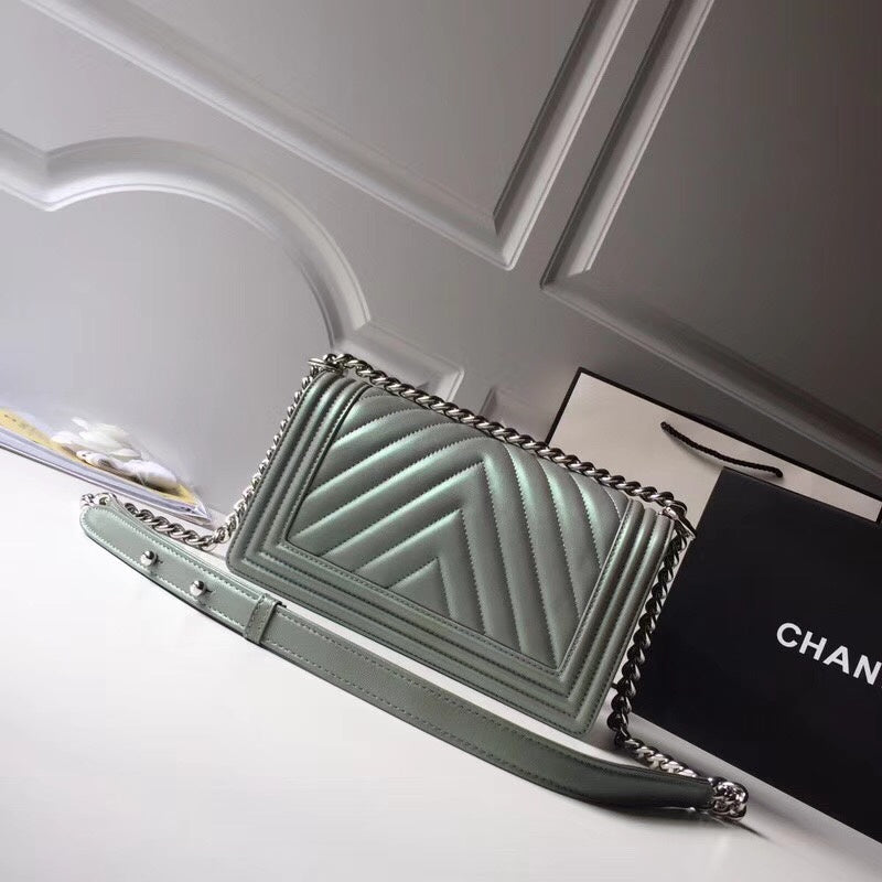 Chanel Bags - BG Bags - 671