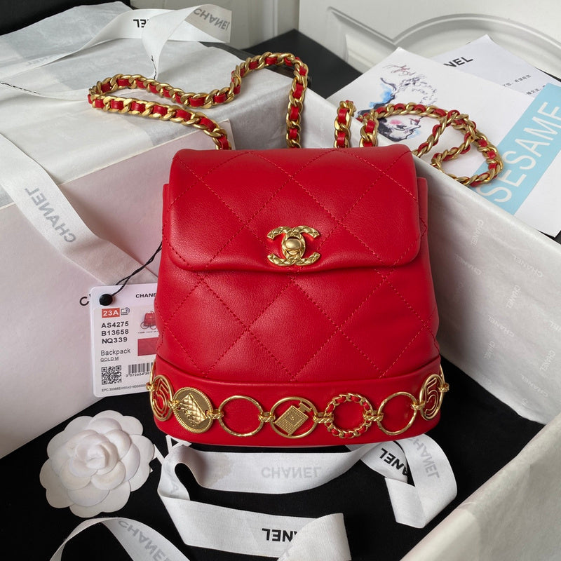bags-district - Chanel Bags - 7358