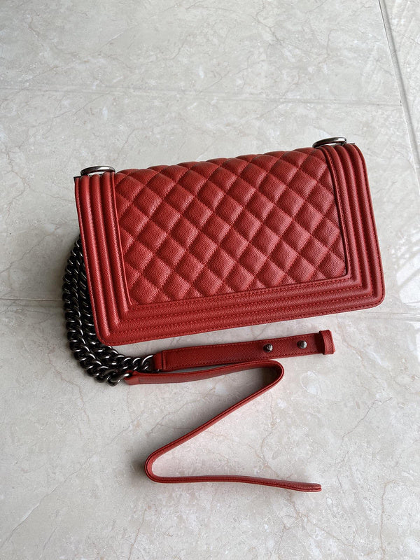 Chanel Bags - BG Bags - 1447