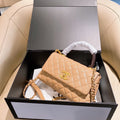 Designer Handbags Chanel 045