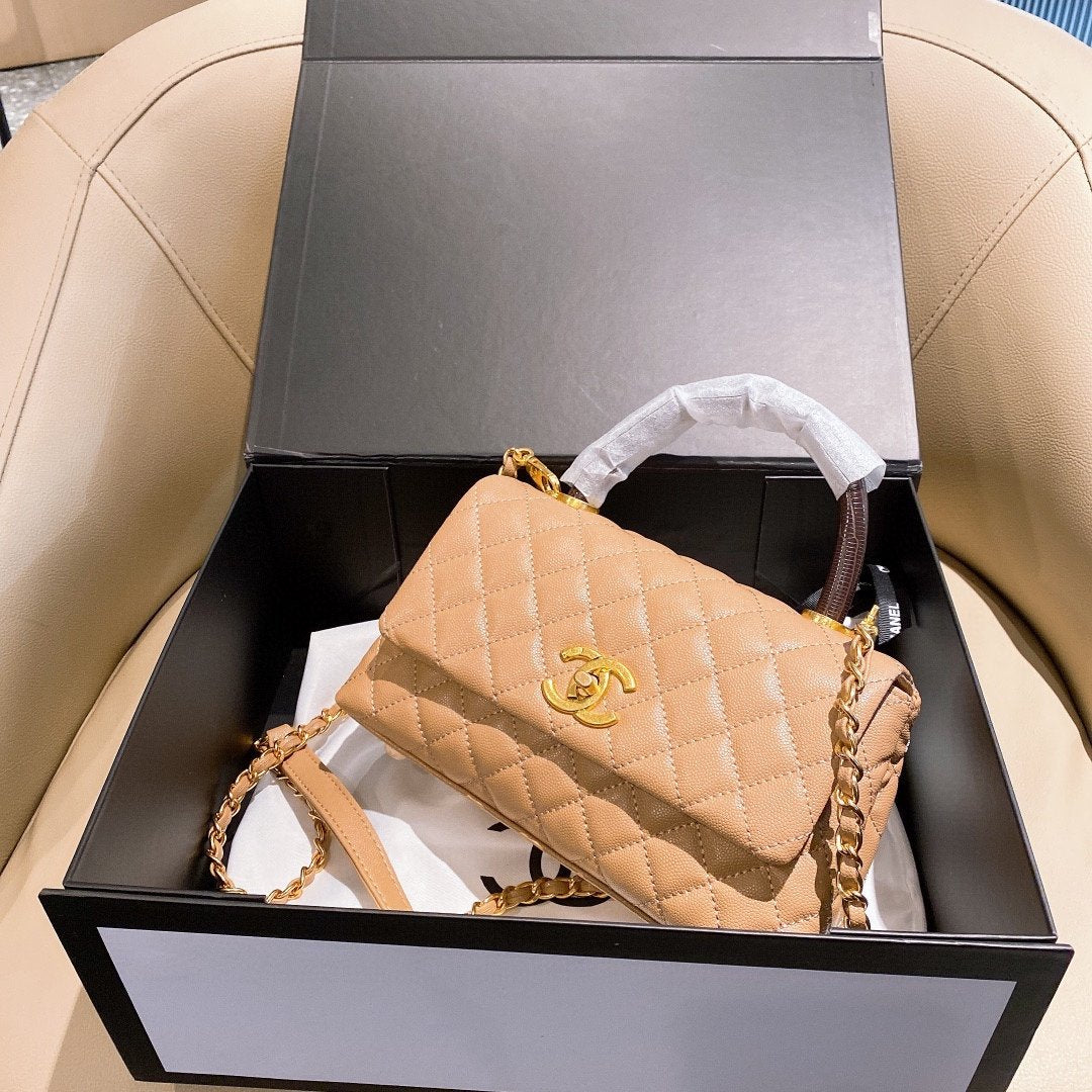 Designer Handbags Chanel 045