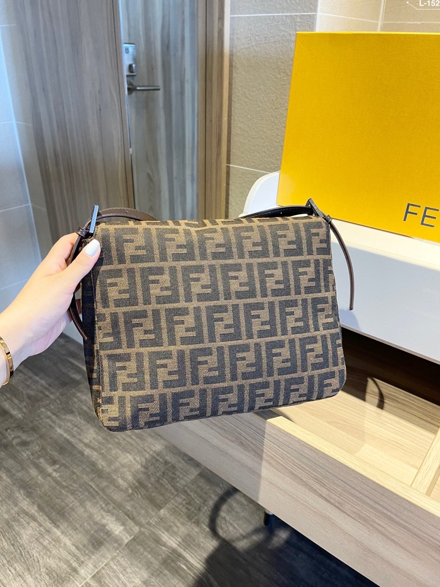 New Arrival Bags Fendi 202